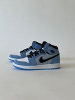 "Ice Blue" Custom Jordan 1