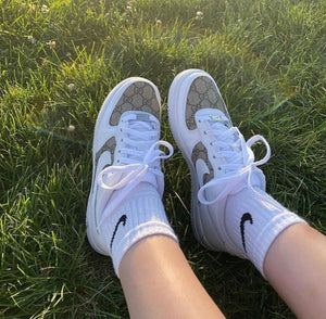 "TraD" Custom AF1