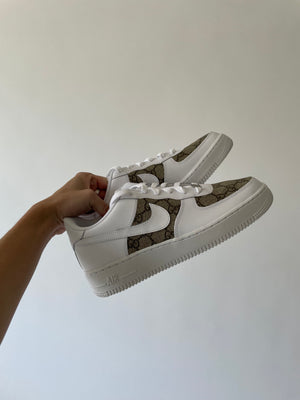 "TraD" Custom AF1
