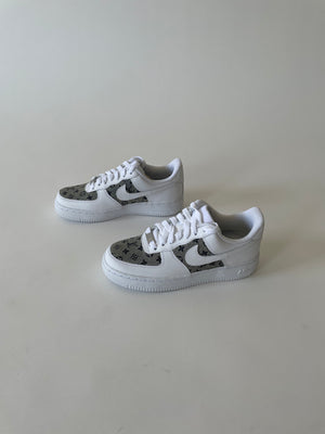 "Vintage" Custom AF1