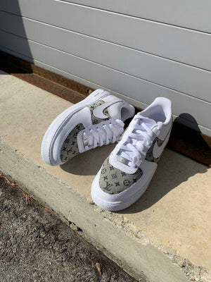 "Vintage" Custom AF1
